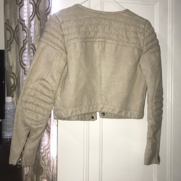 Jacket - Picture 2 of 3